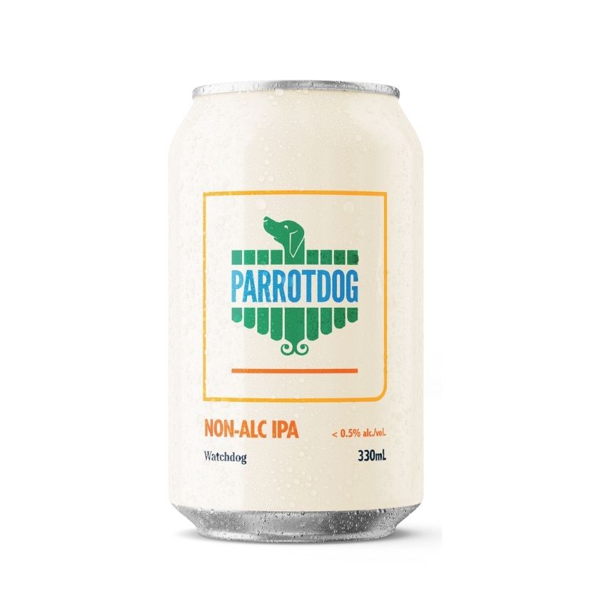 Watchdog IPA