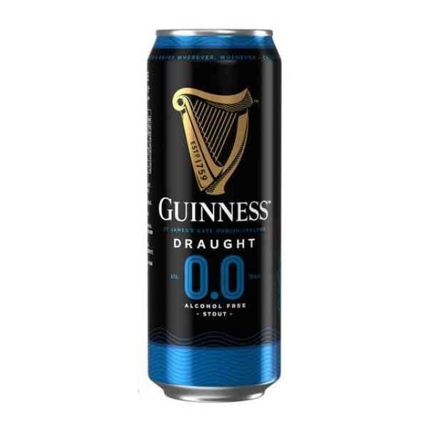 Guinness 0.0