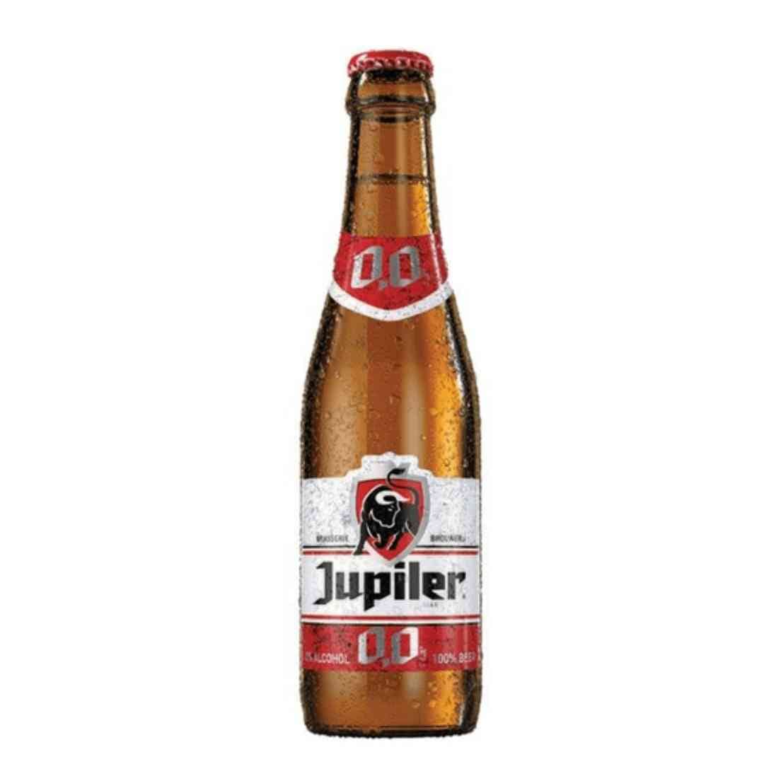 Jupiler 0.0%