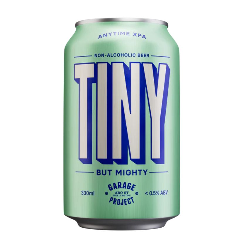 Tiny XPA