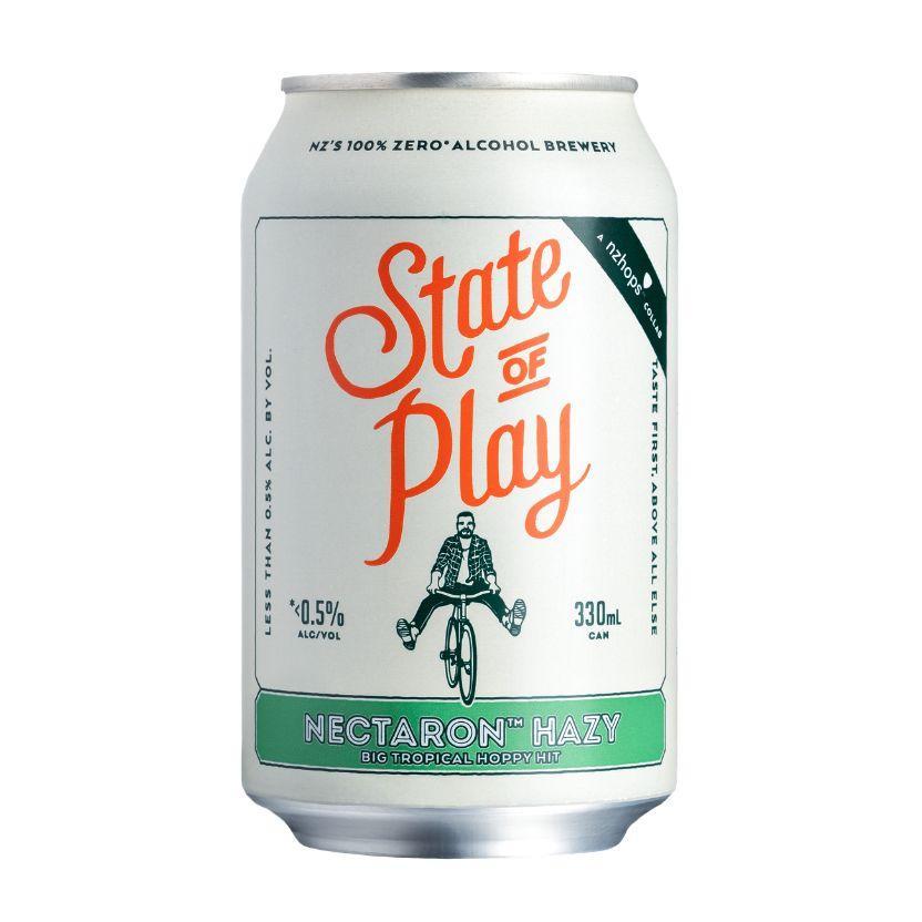 Nectaron Pale Ale