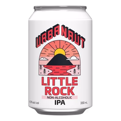 Little Rock IPA