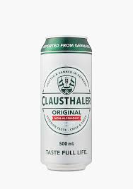 Clausthaler Original