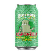 Responsibly IPA