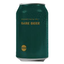 Bare Beer