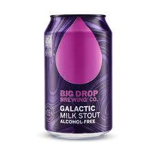 Big Drop Stout