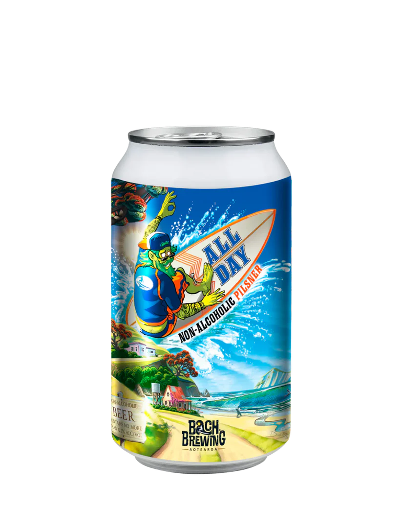 All Day Pilsner
