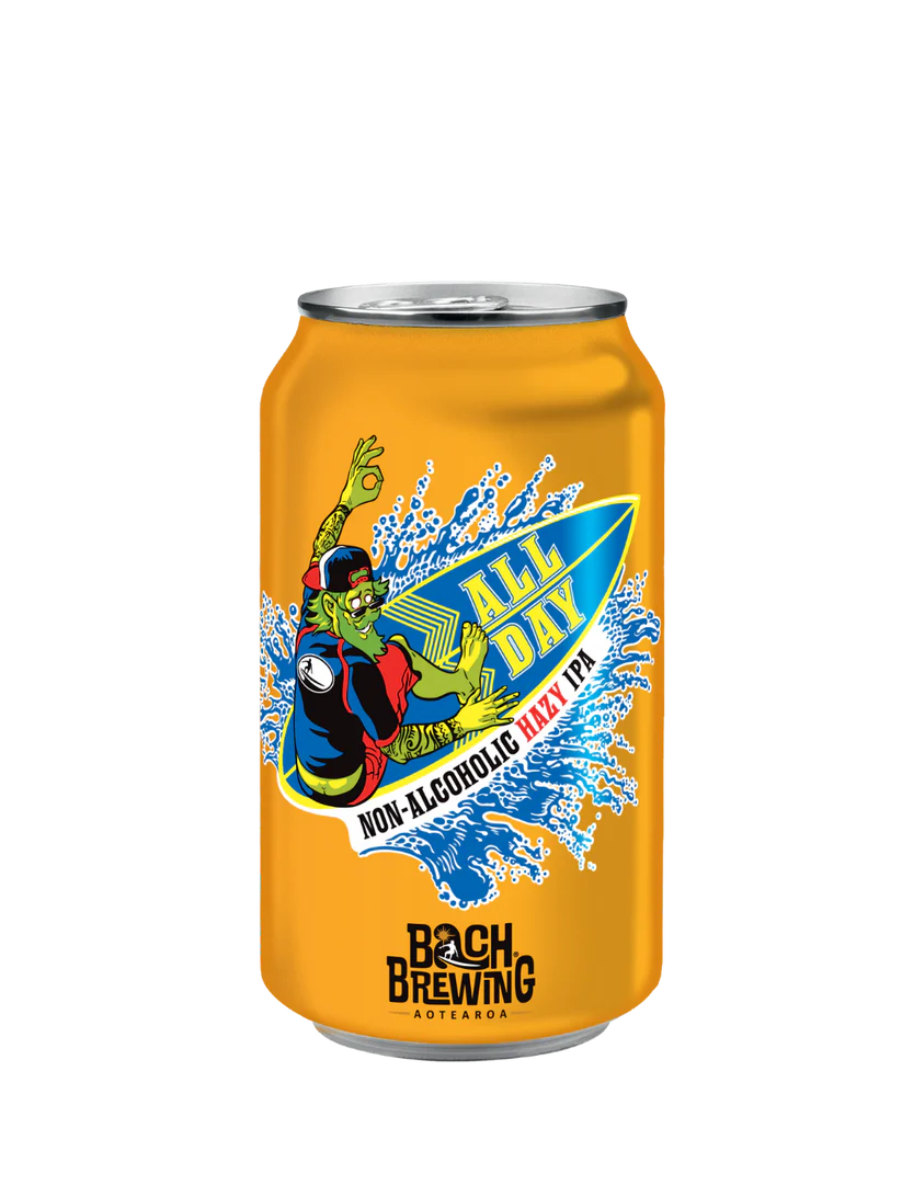 All Day Hazy IPA