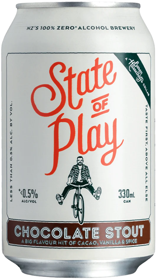 Chocolate Stout