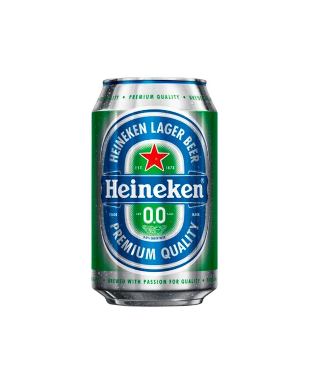 Heineken 0.0