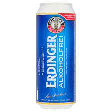 Erdinger Alkoholfrei