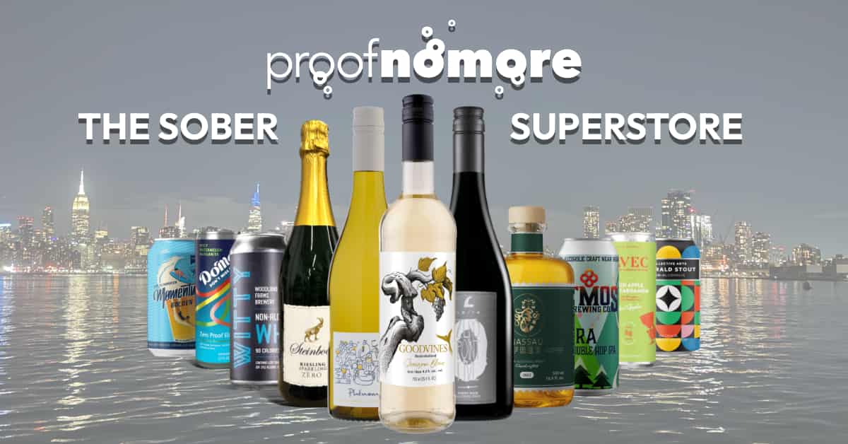 ProofNoMore