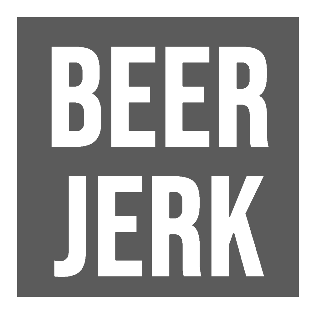 Beer Jerk